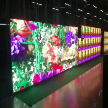 Tabellone per messaggi a schermo con display a LED economici